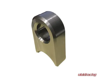 AJK Offroad Weld-On D-Rin Shackle Clevis Tab Mount 1 3/4 - 200145