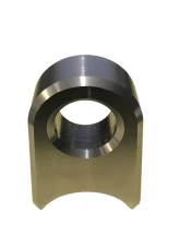 AJK Offroad Weld-On D-Rin Shackle Clevis Tab Mount 1 3/4                                     - 200145 - Image 3