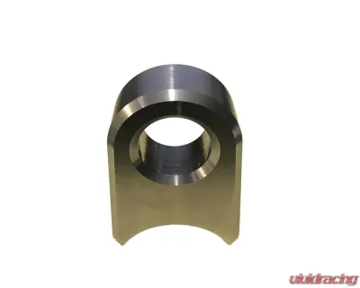 AJK Offroad Weld-On D-Rin Shackle Clevis Tab Mount 1 3/4 - 200145