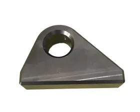AJK Offroad Weld-On D-Rin Shackle Clevis Tab Mount Offset