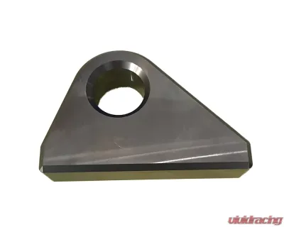 AJK Offroad Weld-On D-Rin Shackle Clevis Tab Mount Offset - 200155