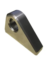 AJK Offroad Weld-On D-Rin Shackle Clevis Tab Mount Offset                                     - 200155 - Image 2