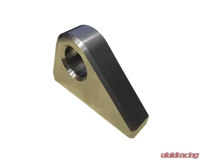 AJK Offroad Weld-On D-Rin Shackle Clevis Tab Mount Offset - 200155