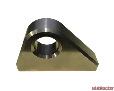 AJK Offroad Weld-On D-Rin Shackle Clevis Tab Mount Offset - 200155