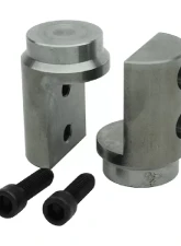 AJK Offroad Flat Tubing Disconnect 1.75                                     - 200151 - Image 2