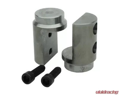 AJK Offroad Flat Tubing Disconnect 1.75 - 200151