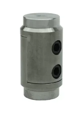 AJK Offroad Flat Tubing Disconnect 1.75                                     - 200151 - Image 2