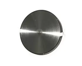 AJK Offroad Flat Tubing End Caps