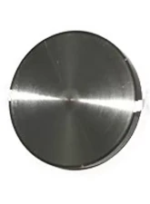 AJK Offroad Flat Tubing End Caps                                     - 200165 - Image 3
