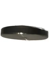 AJK Offroad Flat Tubing End Caps                                     - 200165 - Image 2