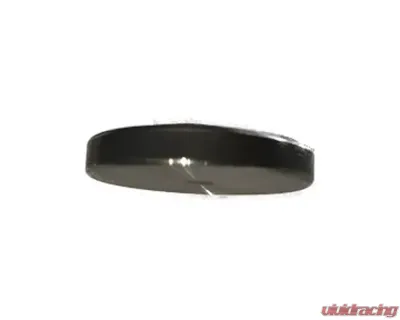 AJK Offroad Flat Tubing End Caps - 200165