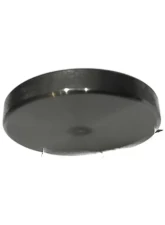AJK Offroad Flat Tubing End Caps                                     - 200165 - Image 3