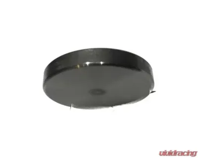AJK Offroad Flat Tubing End Caps - 200165