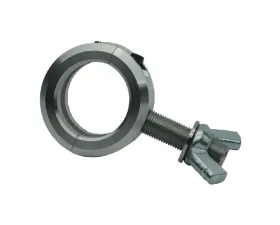 AJK Offroad Hi-Lift Offroad Mount/Clamp