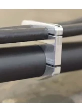 AJK Offroad Hydraulic Brake Line Clamp Small                                     - 200132 - Image 4