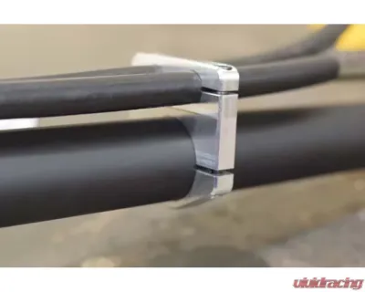 AJK Offroad Hydraulic Brake Line Clamp Small - 200132