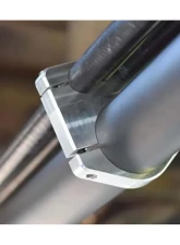 AJK Offroad Hydraulic Brake Line Clamp Small                                     - 200132 - Image 5