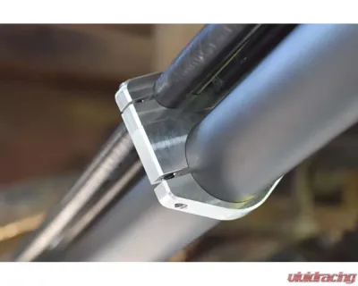 AJK Offroad Hydraulic Brake Line Clamp Small - 200132