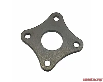 AJK Offroad Mounting Plate - 200115