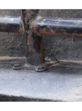 AJK Offroad Mounting Plate                                     - 200115 - Image 4