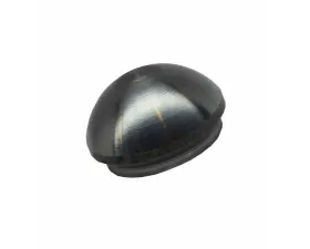 AJK Offroad Rounded Tubing End Caps