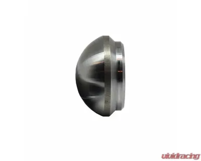 AJK Offroad Rounded Tubing End Caps - 200111