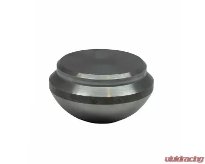 AJK Offroad Rounded Tubing End Caps - 200111