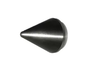 AJK Offroad Spiked Tubing End Caps 1.75