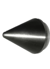 AJK Offroad Spiked Tubing End Caps 2                                     - 200207 - Image 3