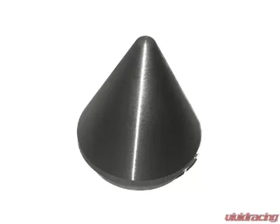 AJK Offroad Spiked Tubing End Caps 2 - 200207