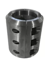 AJK Offroad OD Tube Clamp                                     - 200141 - Image 2