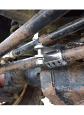 AJK Offroad OD Tube Clamp                                     - 200141 - Image 6