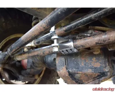 AJK Offroad OD Tube Clamp - 200141