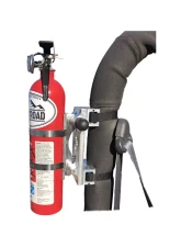 AJK Offroad Universal Roll-Bar Mount/Clamp                                     - 200156 - Image 2