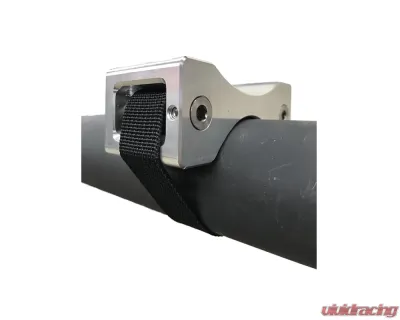 AJK Offroad Universal Roll-Bar Mount/Clamp - 200156