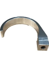 AJK Billet Aluminum Windshield "U" Clamp 2                                     - 200211 - Image 4