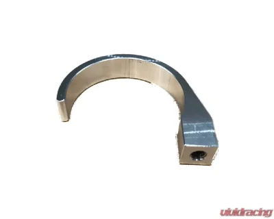 AJK Billet Aluminum Windshield "U" Clamp 2 - 200211