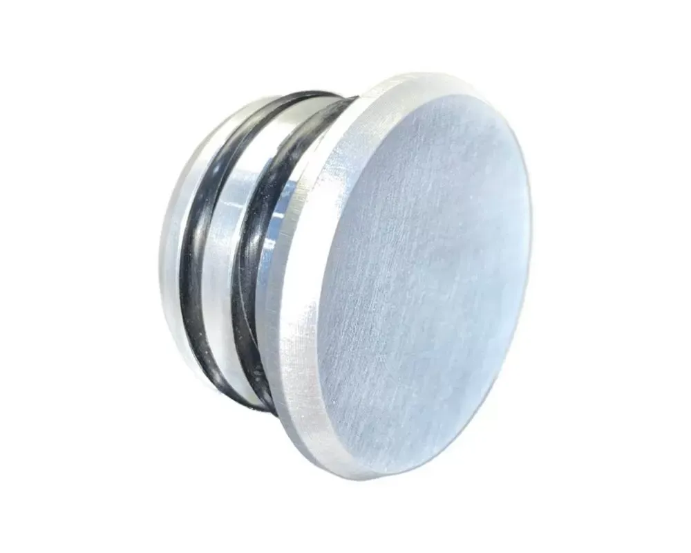 AJK Offroad 1.75" Diameter Push in Tubing End Cap - 200329