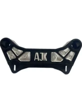 AJK Offroad Billet Aluminum Shock Tower Brace Can-Am Maverick X3                                     - 200346 - Image 7