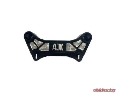 AJK Offroad Billet Aluminum Shock Tower Brace Can-Am Maverick X3 - 200346