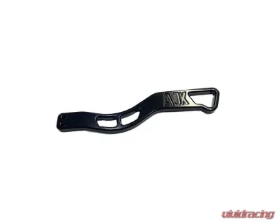 AJK Offroad Black Door Handle Can-Am X3 - 200348-B