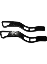 AJK Offroad Black Door Handle Can-Am X3                                     - 200348-B - Image 2