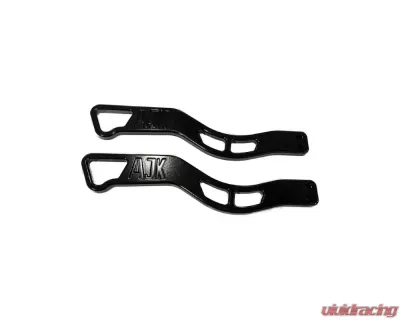AJK Offroad Black Door Handle Can-Am X3 - 200348-B