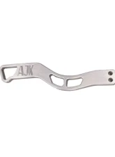 AJK Offroad Raw Door Handle Can-Am X3                                     - 200348 - Image 2