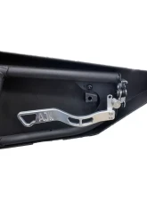 AJK Offroad Black Door Handle Can-Am X3                                     - 200348-B - Image 3
