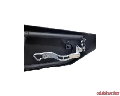 AJK Offroad Black Door Handle Can-Am X3 - 200348-B