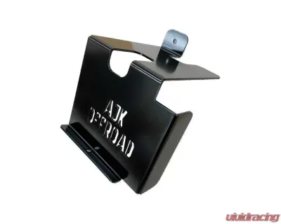 AJK Offroad Dual Battery Box Can-Am - 200356