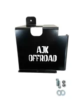 AJK Offroad Dual Battery Box Can-Am                                     - 200356 - Image 2