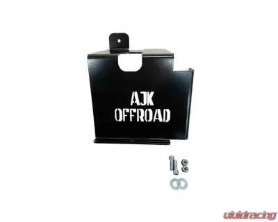 AJK Offroad Dual Battery Box Can-Am - 200356
