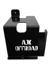 AJK Offroad Dual Battery Box Can-Am                                     - 200356 - Image 4